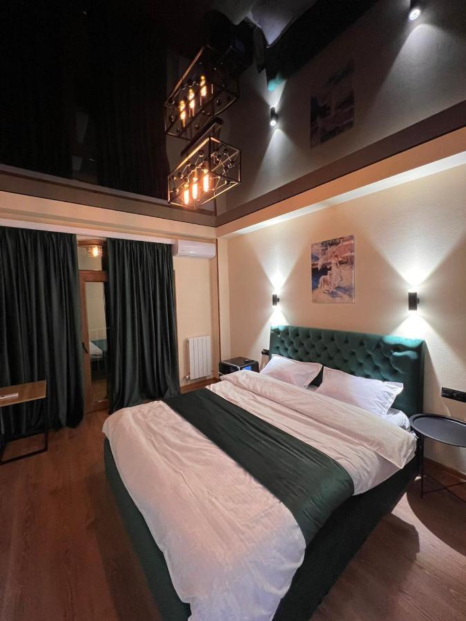 Natali Boutique Hotel Tbilisi Esterno foto