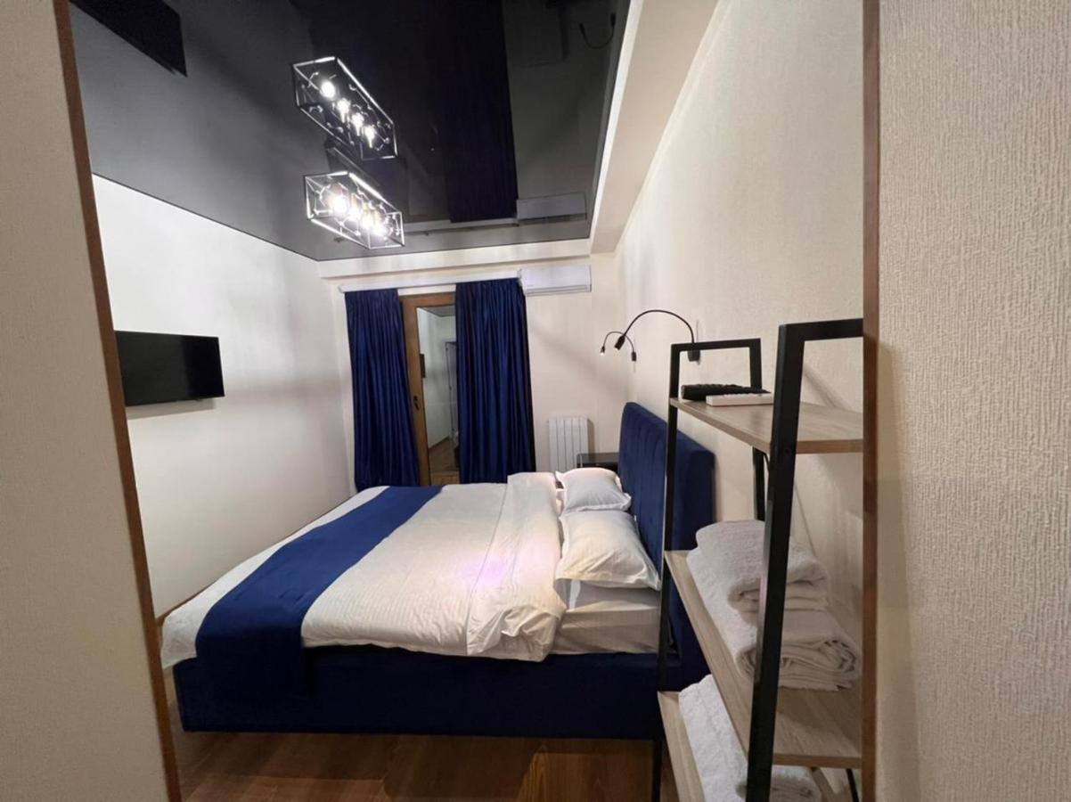 Natali Boutique Hotel Tbilisi Esterno foto