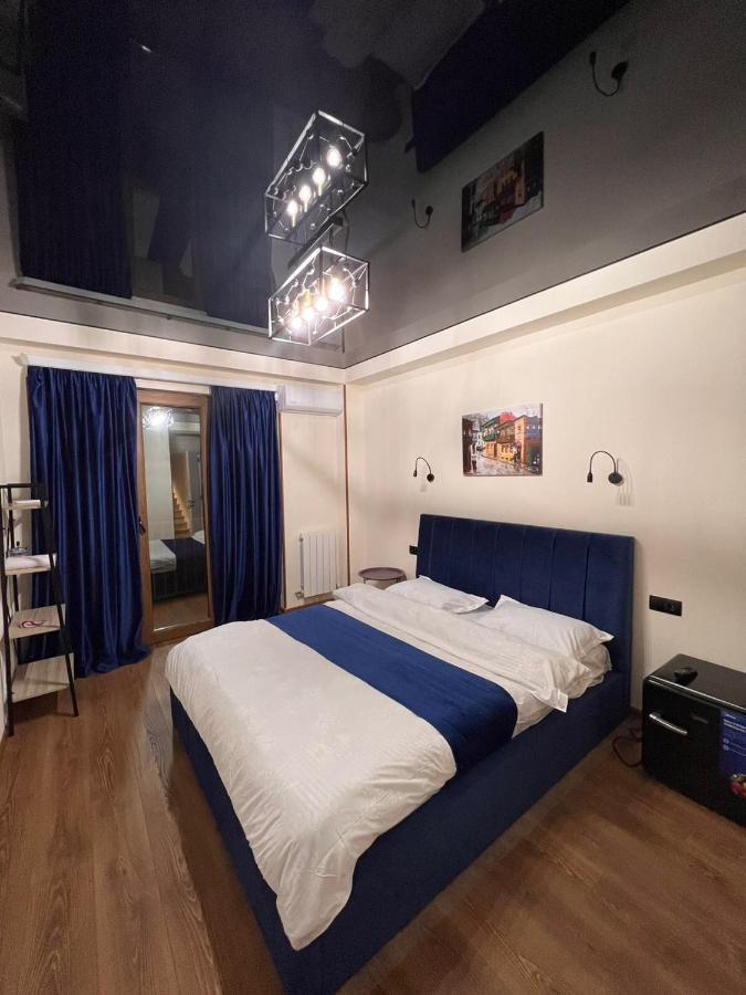 Natali Boutique Hotel Tbilisi Esterno foto