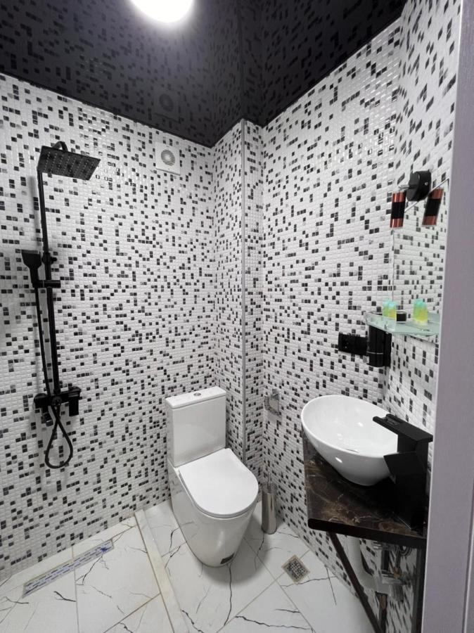 Natali Boutique Hotel Tbilisi Esterno foto