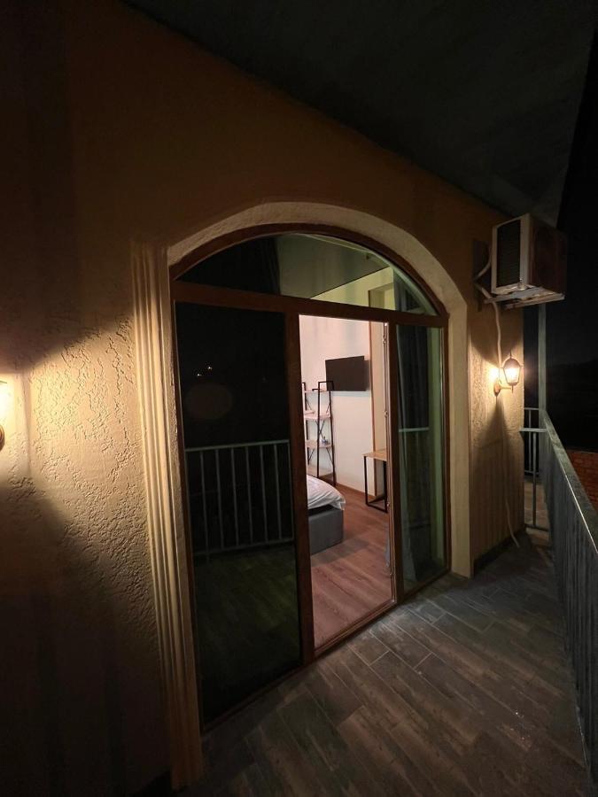 Natali Boutique Hotel Tbilisi Esterno foto