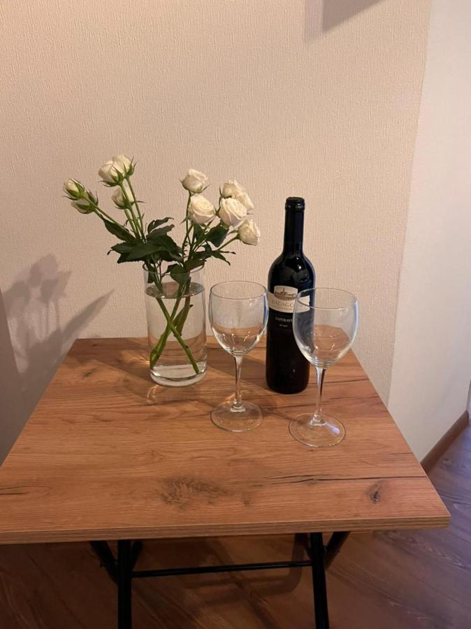 Natali Boutique Hotel Tbilisi Esterno foto