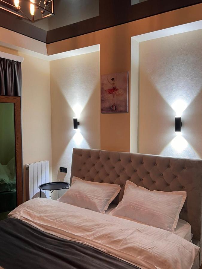 Natali Boutique Hotel Tbilisi Esterno foto