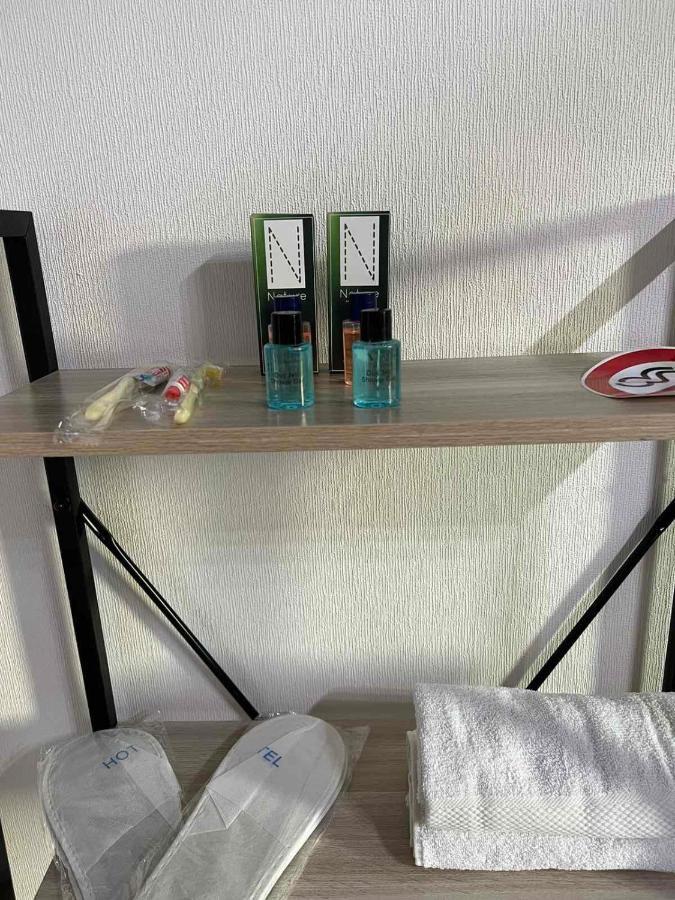 Natali Boutique Hotel Tbilisi Esterno foto