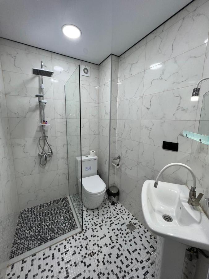 Natali Boutique Hotel Tbilisi Esterno foto