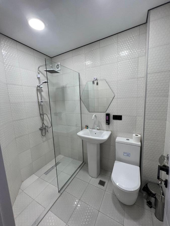 Natali Boutique Hotel Tbilisi Esterno foto