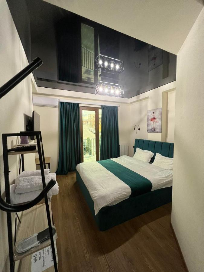 Natali Boutique Hotel Tbilisi Esterno foto