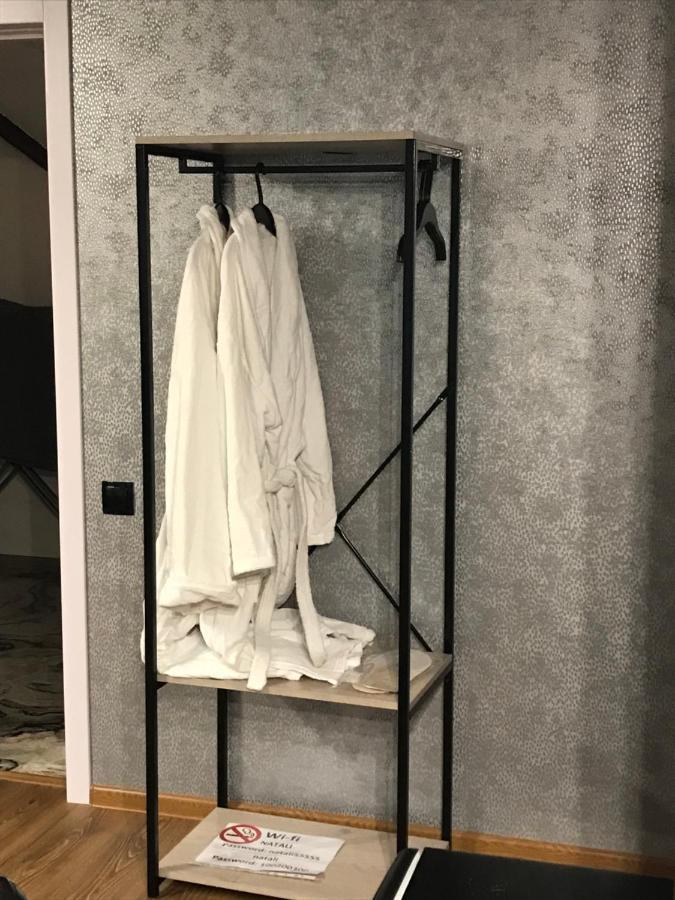 Natali Boutique Hotel Tbilisi Esterno foto