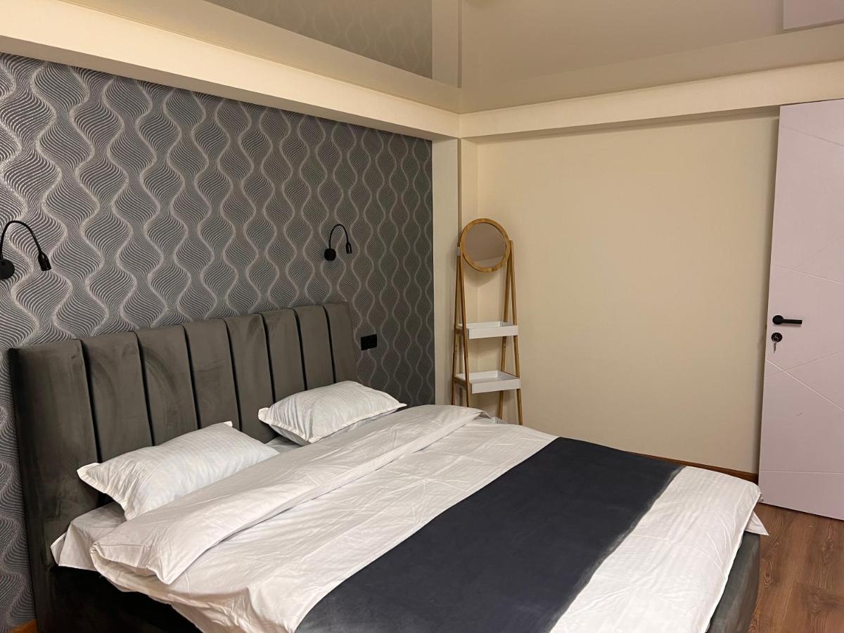 Natali Boutique Hotel Tbilisi Esterno foto