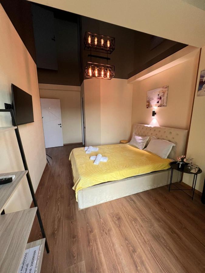 Natali Boutique Hotel Tbilisi Esterno foto