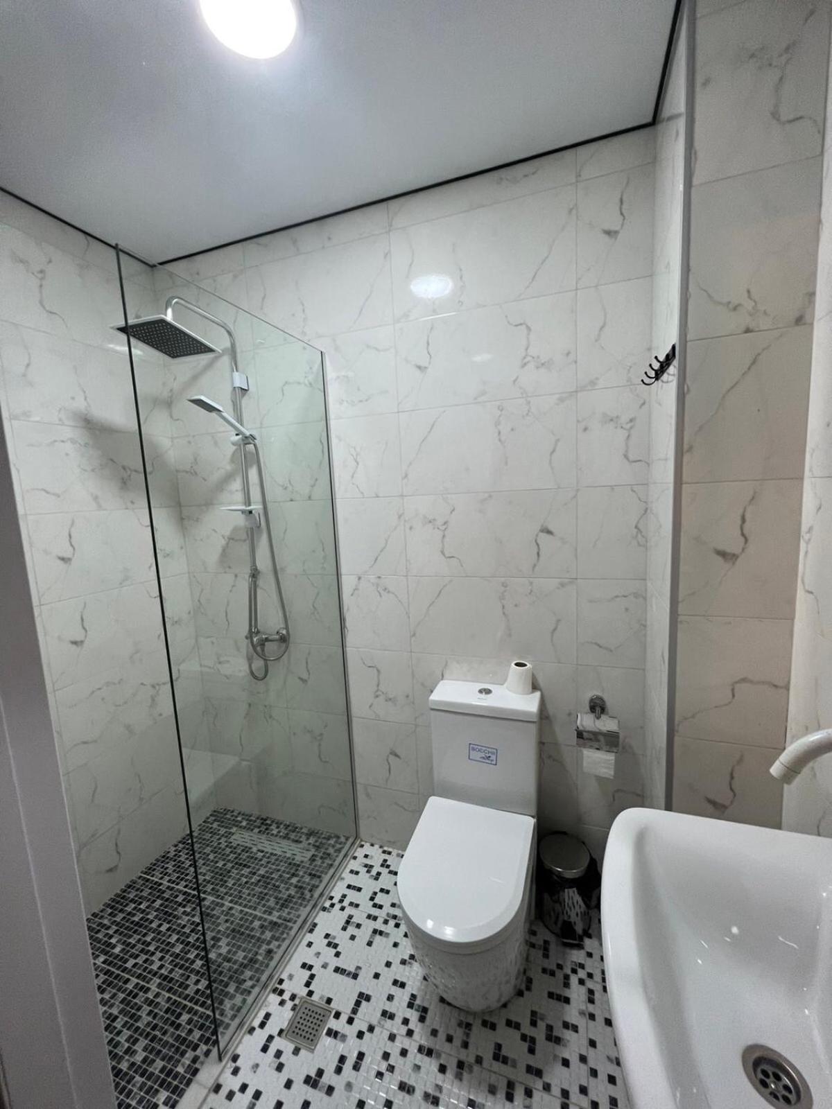Natali Boutique Hotel Tbilisi Camera foto