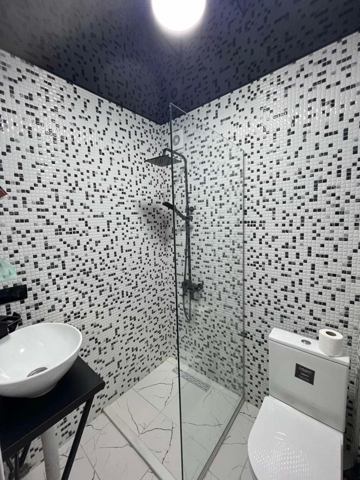 Natali Boutique Hotel Tbilisi Camera foto