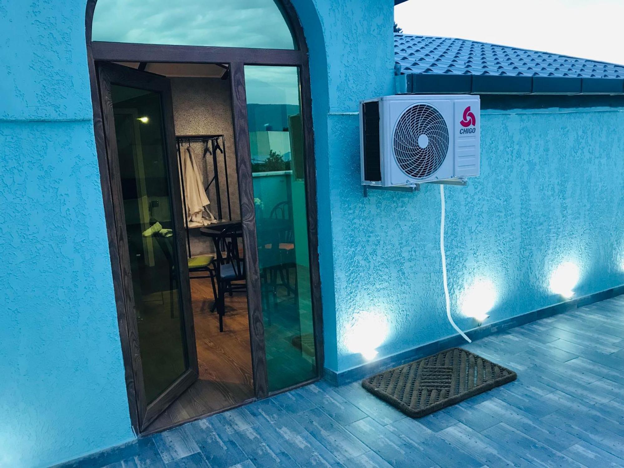Natali Boutique Hotel Tbilisi Camera foto